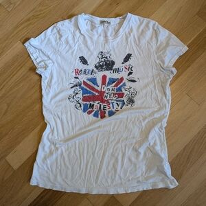 Lucky Brand Tee